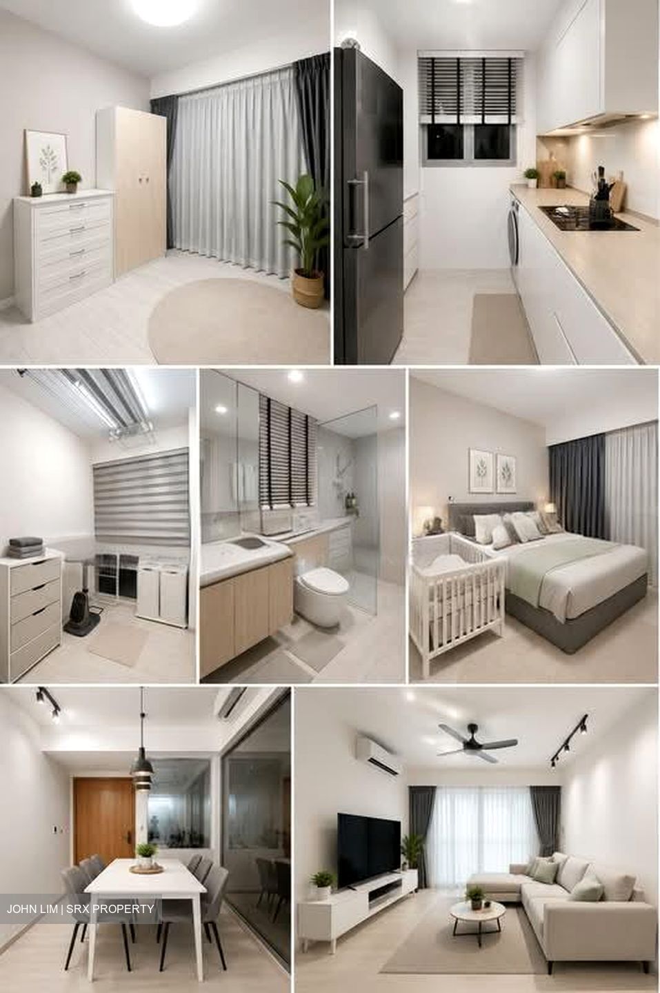 Prive (D19), Condominium #575502391